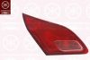 KLOKKERHOLM 50530715 Combination Rearlight
